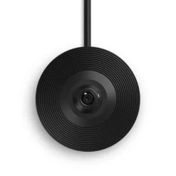 Hot Fellow Clyde electric kettle 1.5 L, Matte Black