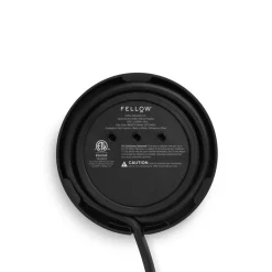 Hot Fellow Clyde electric kettle 1.5 L, Matte Black