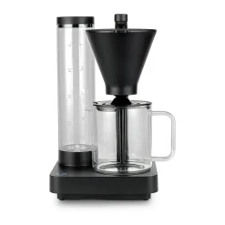 Sale Wilfa CM8B-A100 performance compact coffee brewer 1 L, Black