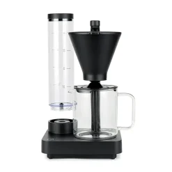 Sale Wilfa CM8B-A100 performance compact coffee brewer 1 L, Black