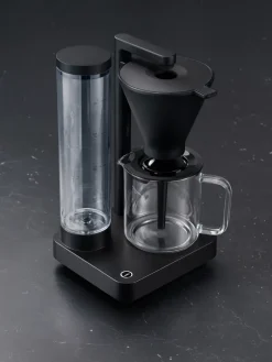 Sale Wilfa CM8B-A100 performance compact coffee brewer 1 L, Black