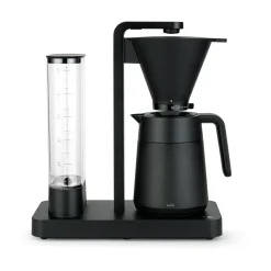 Hot Wilfa CM9B-T125 performance thermo coffee brewer 1.25 L, Black