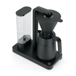 Hot Wilfa CM9B-T125 performance thermo coffee brewer 1.25 L, Black