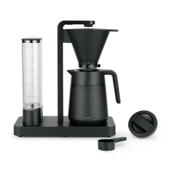 Hot Wilfa CM9B-T125 performance thermo coffee brewer 1.25 L, Black