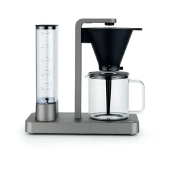 Coffee Machines^Wilfa CM7T-125 performance coffee maker 1.25 L, Silver Silver-coloured