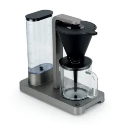 Coffee Machines^Wilfa CM7T-125 performance coffee maker 1.25 L, Silver Silver-coloured