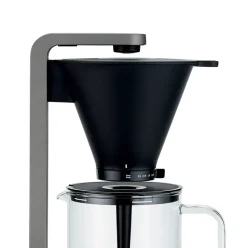 Coffee Machines^Wilfa CM7T-125 performance coffee maker 1.25 L, Silver Silver-coloured
