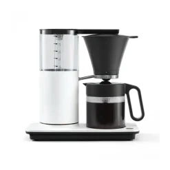 Coffee Machines^Wilfa CM2W-A125 classic tall coffee brewer 12 cups, White