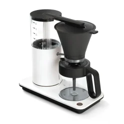 Coffee Machines^Wilfa CM2W-A125 classic tall coffee brewer 12 cups, White
