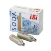 Online ISi CO2 cartridges for soda siphons, 10-pack