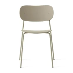 Seating|Balcony Furniture^Audo Copenhagen Co Chair chair, Olive Beige