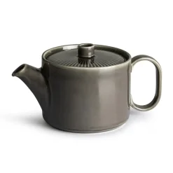 Hot Sagaform Coffe & More teapot 1.1 liter, Grey