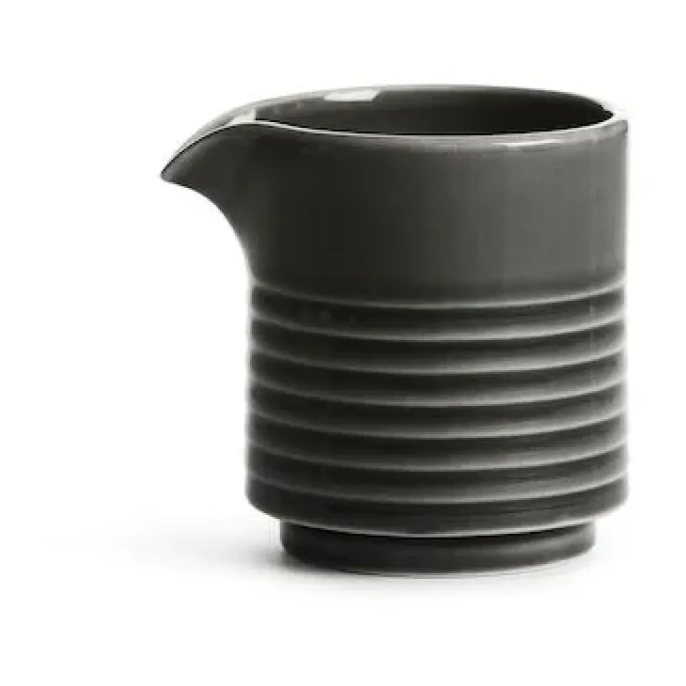 Online Sagaform Coffee & More milk jug, Grey