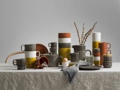 Online Sagaform Coffee & More milk jug, Grey