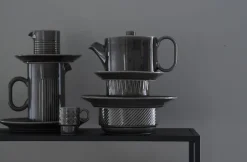 Online Sagaform Coffee & More milk jug, Grey