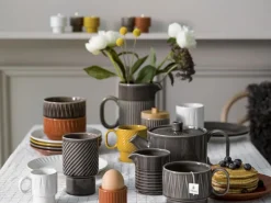 Online Sagaform Coffee & More milk jug, Grey