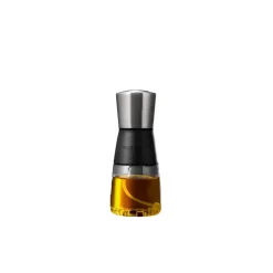 Clearance Cole & Mason oil & vinegar spray bottle 18.7 cm, Clear Transparent