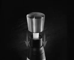 Clearance Cole & Mason oil & vinegar spray bottle 18.7 cm, Clear Transparent