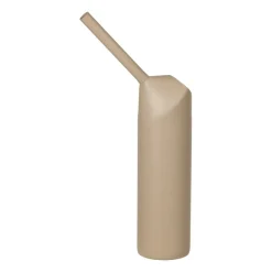 New Blomus Colibri watering can 1 L, Nomad Beige