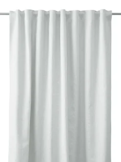 Clearance Svanefors Colin blackout curtain 270x280 cm, Off-white