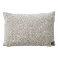 Cushions^&Tradition Collect cushion SC48 Soft Boucle 40x60 cm, Cloud Grey