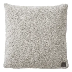 Cushions^&Tradition Collect cushion SC28 Soft Boucle 50x50 cm, Cloud Grey