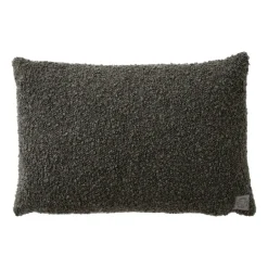 Cushions^&Tradition Collect cushion SC48 Soft Boucle 40x60 cm, Moss Green