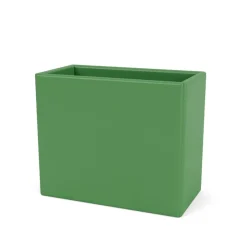 Boxes & Jars^Montana Collect organiser, Parsley 152 Green