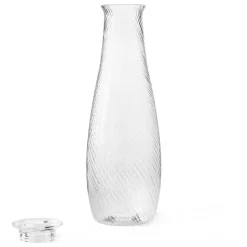 Sale &Tradition Collect SC63 carafe 1.2 L, Clear Transparent