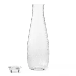 Water Jugs And Carafes^&Tradition Collect SC62 carafe 0.8 L, Clear Transparent