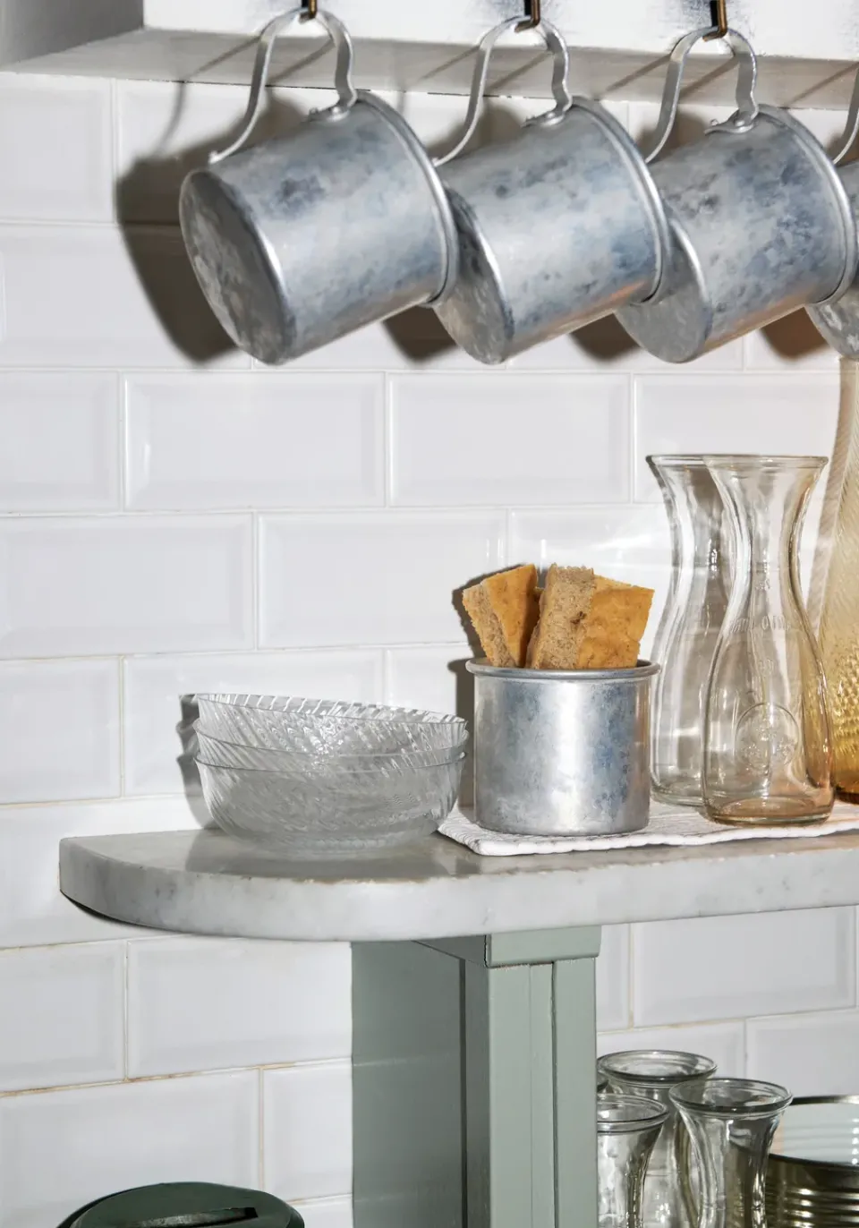 Fruit Bowls|Dessert Bowls^&Tradition Collect SC82 glass bowl 14 cm, Clear Transparent