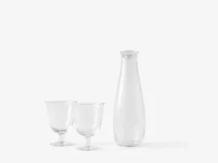 Wine Glasses^&Tradition Collect SC79 wine glass 2 pack, Clear Transparent