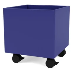 Clearance Montana Colour Box I – S6161, Monarch Blue