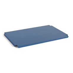 Storage Baskets^HAY Colour Crate lid large, Dark Blue