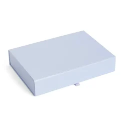 Boxes & Jars^HAY Colour Storage jewelry box 23,2x16,1 cm, Lavender Purple