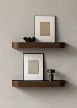 Window Lights|Portable Lighting^Audo Copenhagen Column portable table lamp IP44, Bronze Brown
