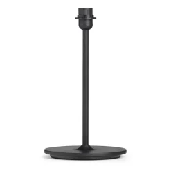 Clearance HAY Common lamp base 39 cm, Soft -soft Black