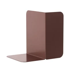 Decorative Accessories^Muuto Compile book rest, plum Purple
