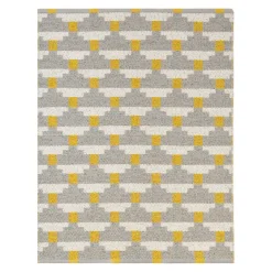 Rugs For Outdoors|Plastic Rugs^Brita Sweden Confect rug fog , 70x100 cm Grey