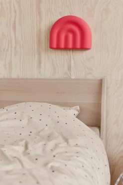 Clearance OYOY Confetti Bedding Set, Multi
