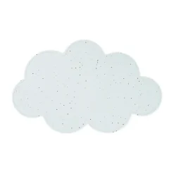 Sale Done by deer Confetti placemat 31x50 cm, Blue