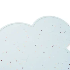 Sale Done by deer Confetti placemat 31x50 cm, Blue