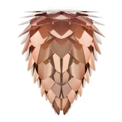 Best Umage Conia lamp copper, Ø36 cm Gold-coloured