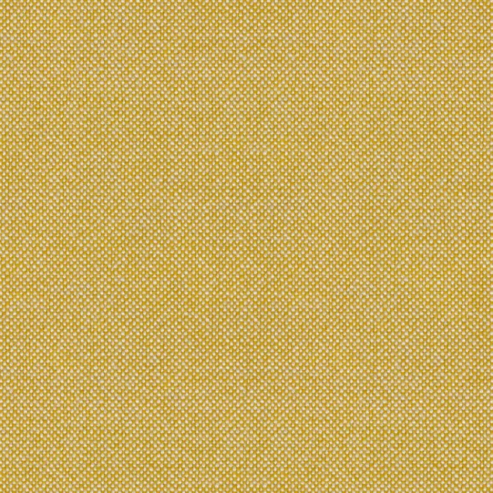 Clearance Muuto Connect soft cushion 64x26 cm, Hallingdal 65 nr.407 Yellow