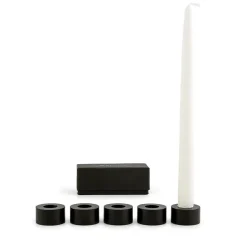 New KLONG Constella inserts 5 pack, Black