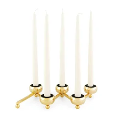 New KLONG Constella inserts 5 pack, Black