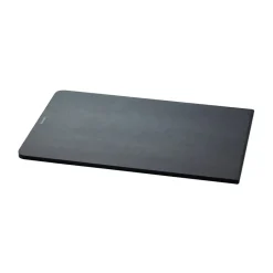 Chopping Boards^Continenta Duracore chopping board, 34.5x24 Black