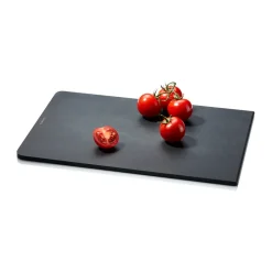 Chopping Boards^Continenta Duracore chopping board, 34.5x24 Black