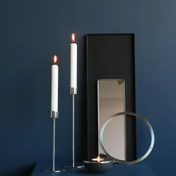 Decorative Accessories|Decorative Trays^Cooee Design Cooee tray 50 cm, Black