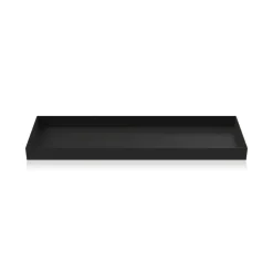 Online Cooee Design Cooee tray 32 cm, Black